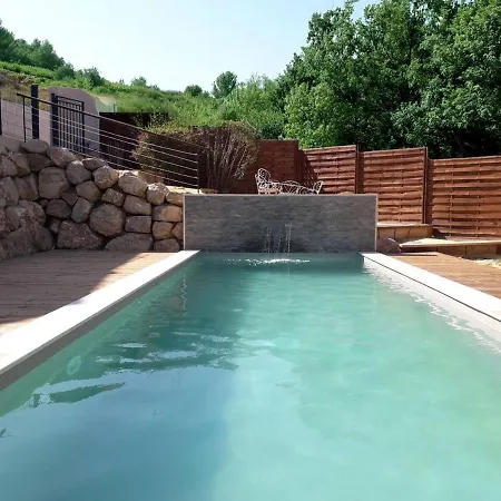 La Kalicia Villa Pierrelongue