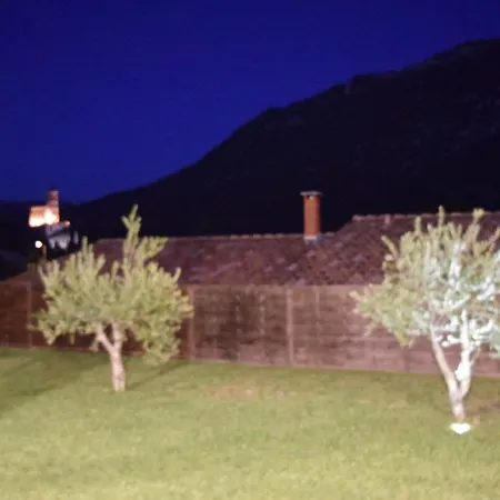 La Kalicia Villa