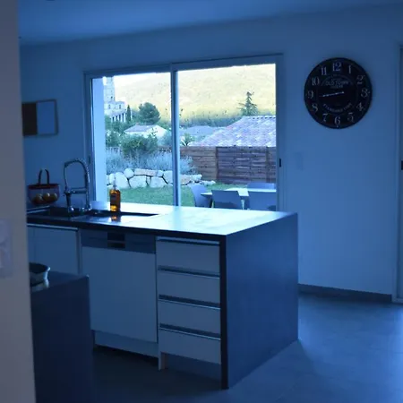 La Kalicia Villa